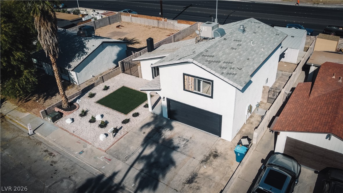 2294 Miner Way Las Vegas NV 89104