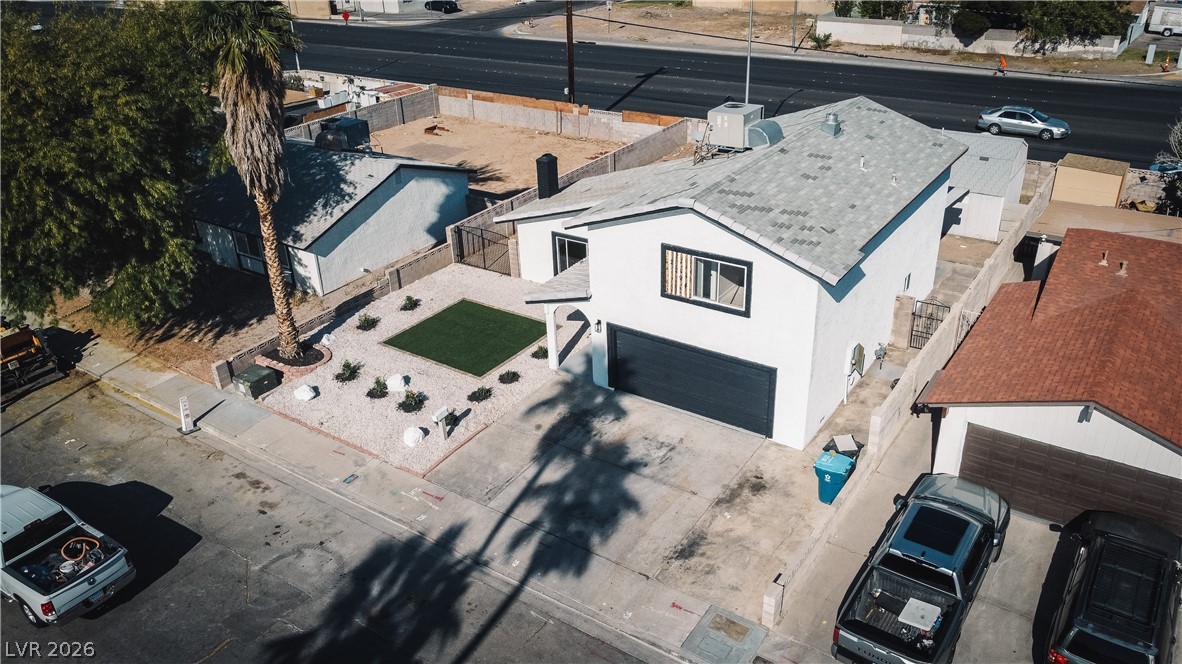 2294 Miner Way Las Vegas NV 89104