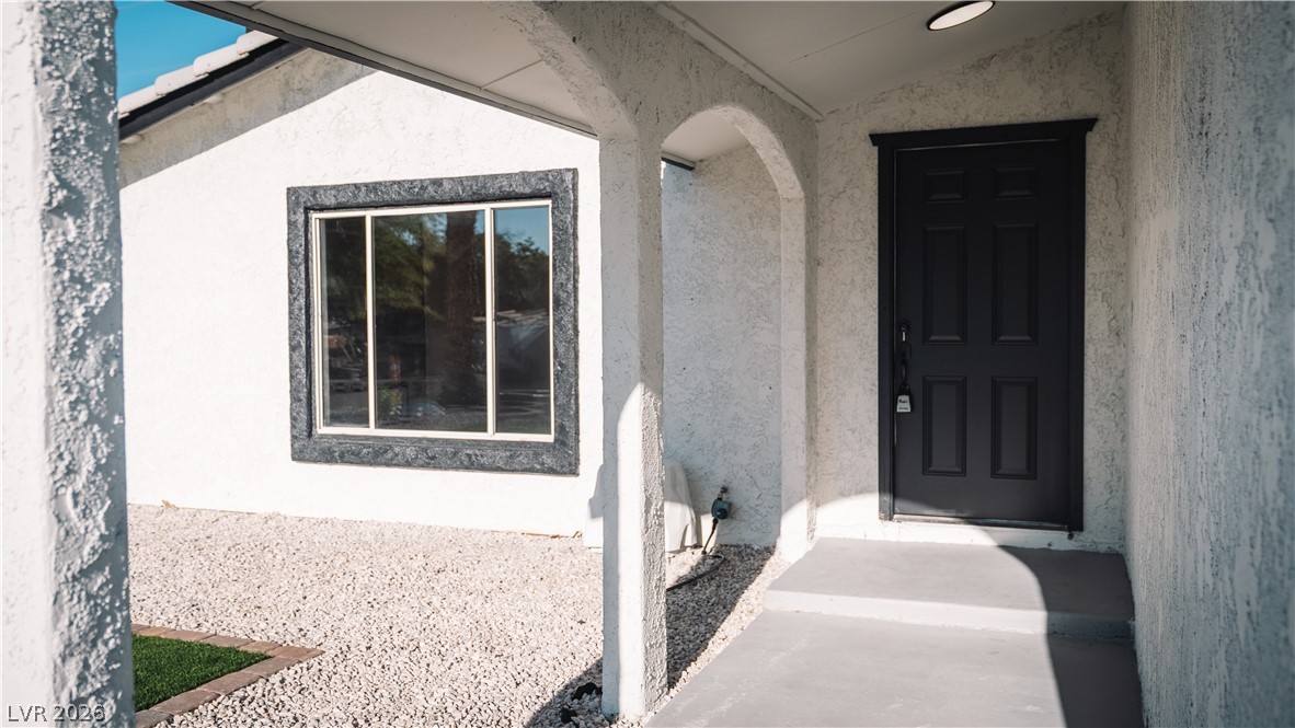 2294 Miner Way Las Vegas NV 89104