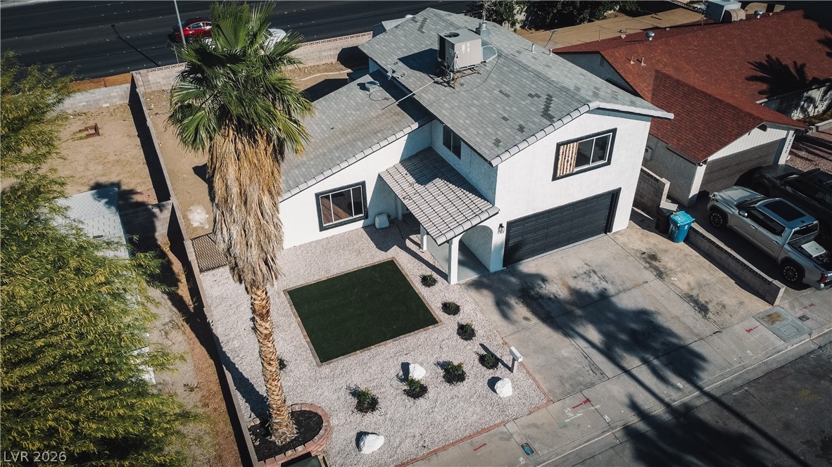 2294 Miner Way Las Vegas NV 89104