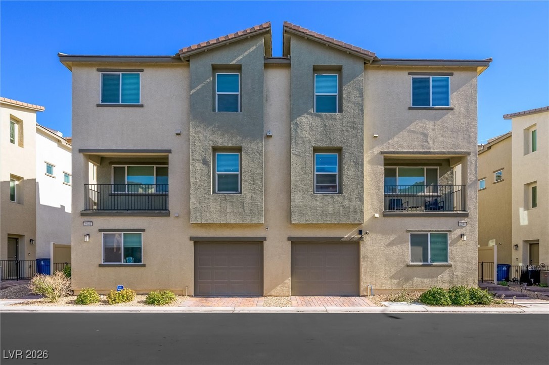 6944 Spicy Merlot Street North Las Vegas NV 89086