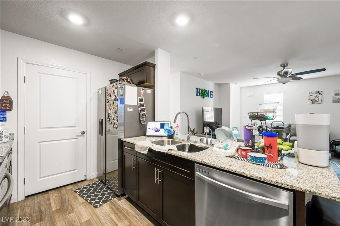 6944 Spicy Merlot Street North Las Vegas NV 89086