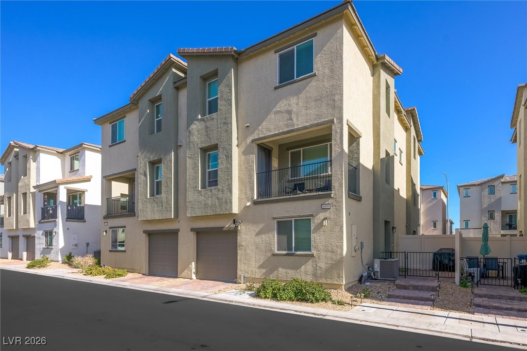 6944 Spicy Merlot Street North Las Vegas NV 89086