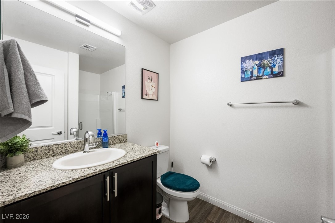 6944 Spicy Merlot Street North Las Vegas NV 89086