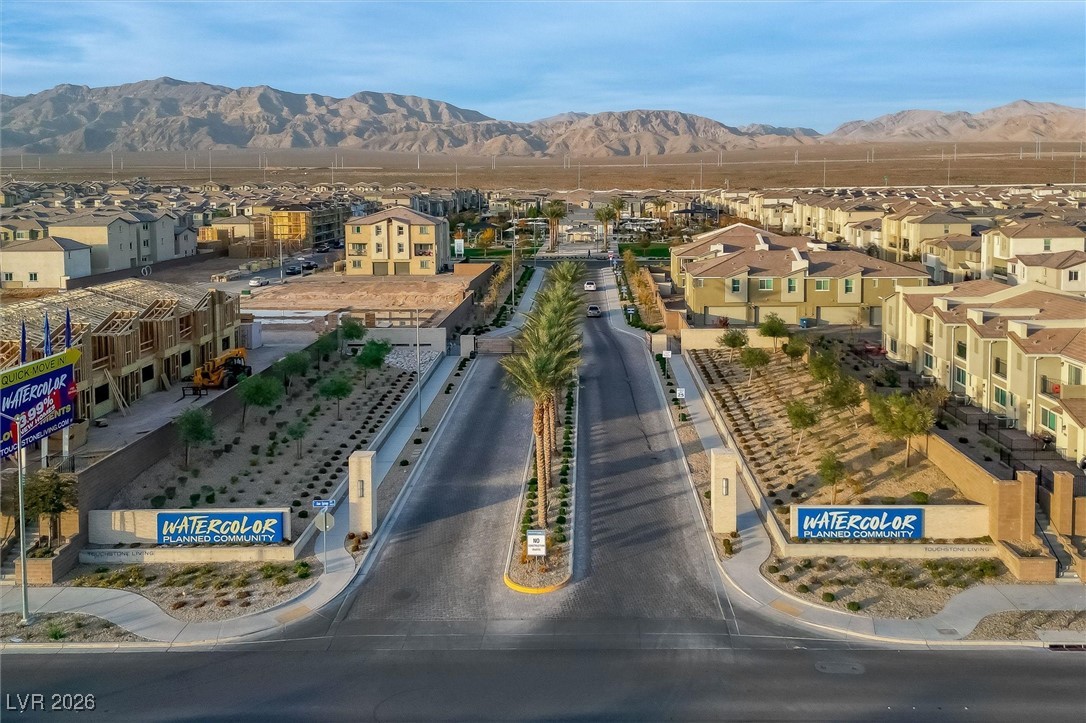 6944 Spicy Merlot Street North Las Vegas NV 89086
