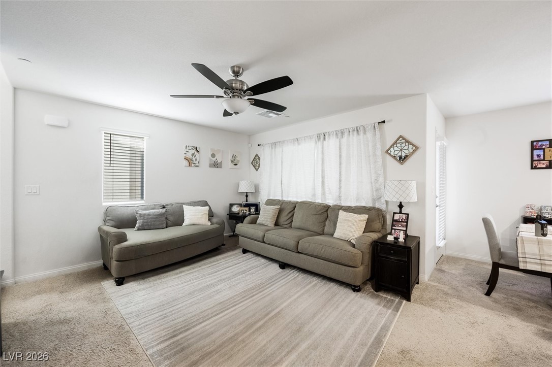 6944 Spicy Merlot Street North Las Vegas NV 89086
