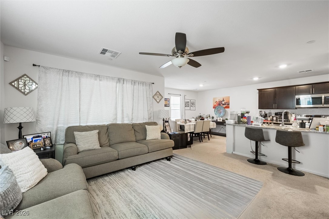 6944 Spicy Merlot Street North Las Vegas NV 89086