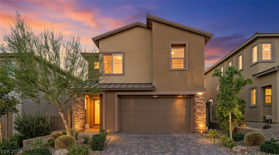 713 Foreign Reef Way Las Vegas NV 89138