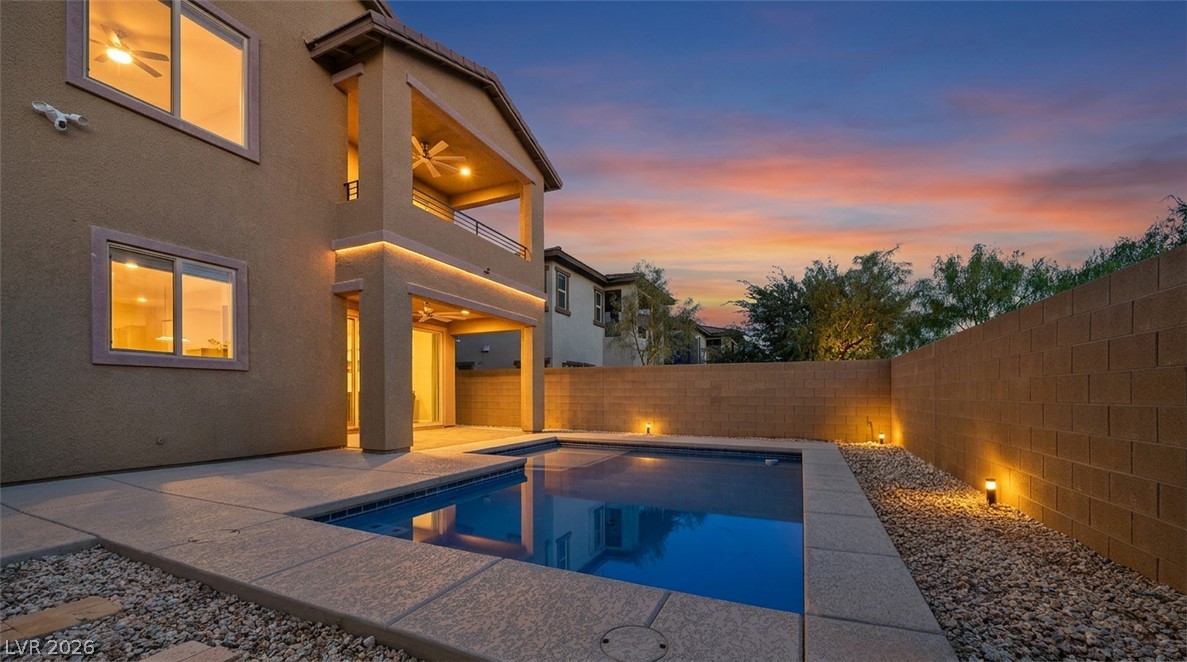 713 Foreign Reef Way Las Vegas NV 89138