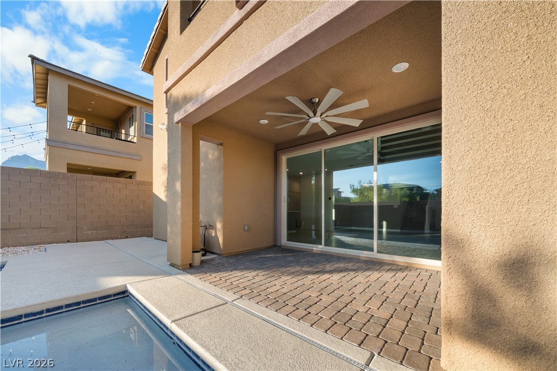 713 Foreign Reef Way Las Vegas NV 89138
