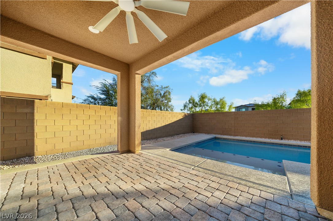 713 Foreign Reef Way Las Vegas NV 89138