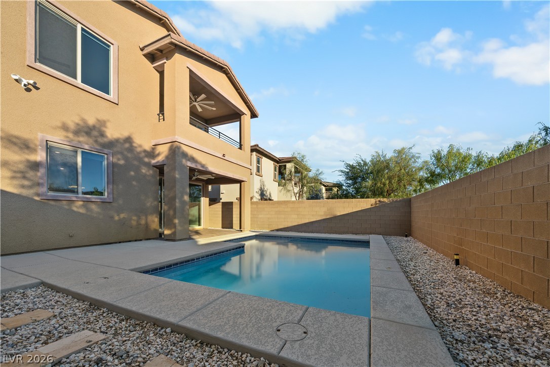 713 Foreign Reef Way Las Vegas NV 89138