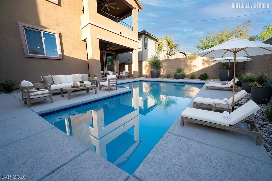 713 Foreign Reef Way Las Vegas NV 89138