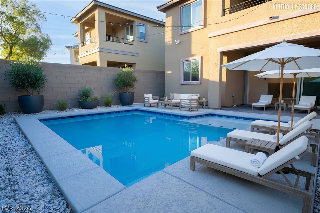 713 Foreign Reef Way Las Vegas NV 89138