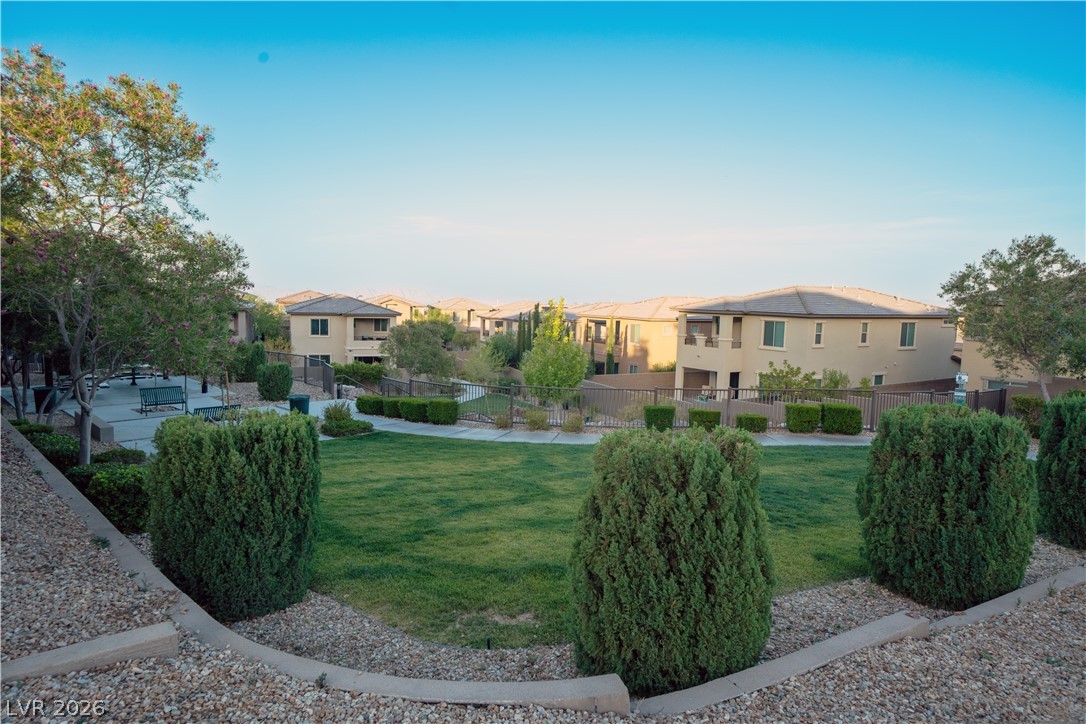 713 Foreign Reef Way Las Vegas NV 89138