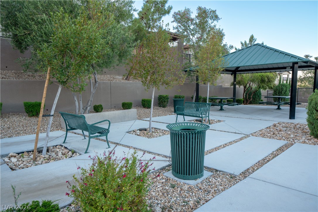 713 Foreign Reef Way Las Vegas NV 89138