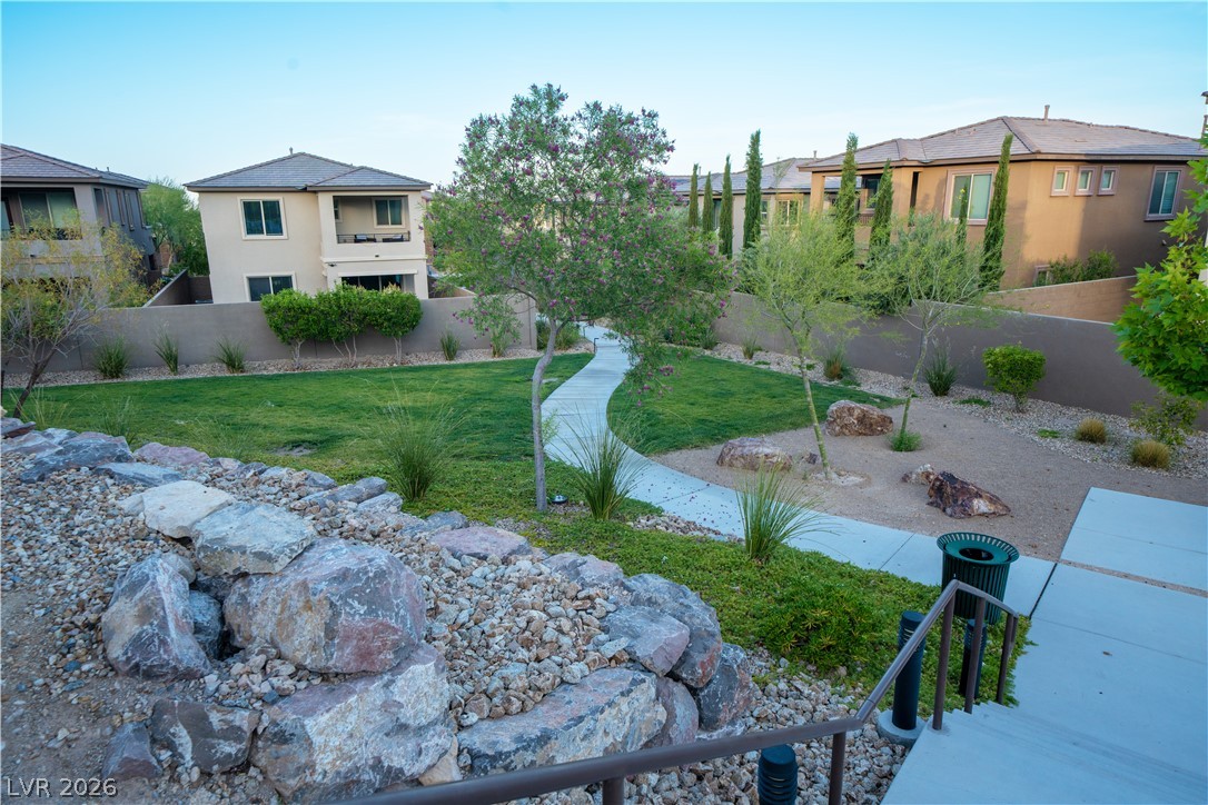 713 Foreign Reef Way Las Vegas NV 89138