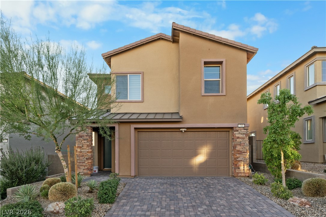713 Foreign Reef Way Las Vegas NV 89138