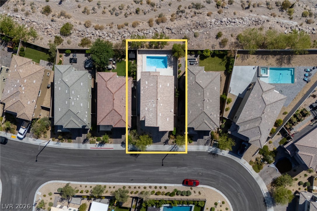 713 Foreign Reef Way Las Vegas NV 89138