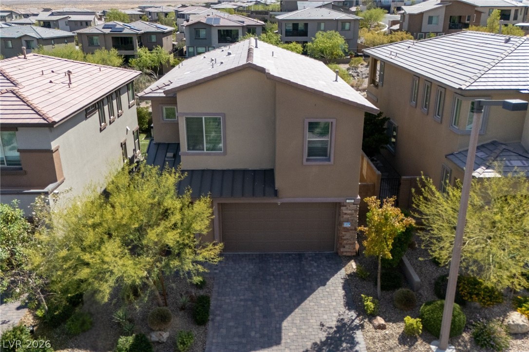 713 Foreign Reef Way Las Vegas NV 89138