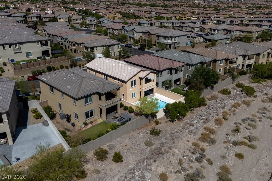 713 Foreign Reef Way Las Vegas NV 89138