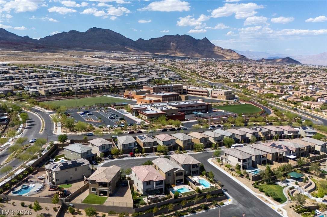 713 Foreign Reef Way Las Vegas NV 89138