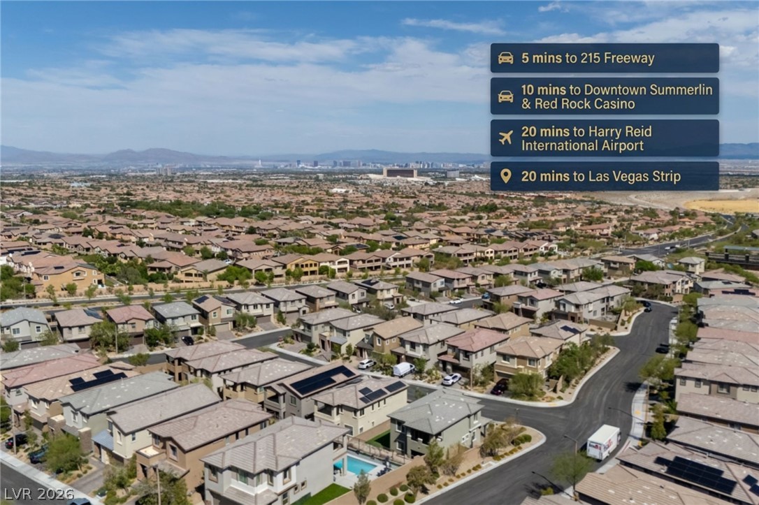 713 Foreign Reef Way Las Vegas NV 89138