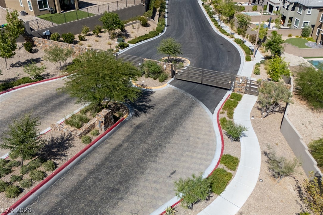 713 Foreign Reef Way Las Vegas NV 89138