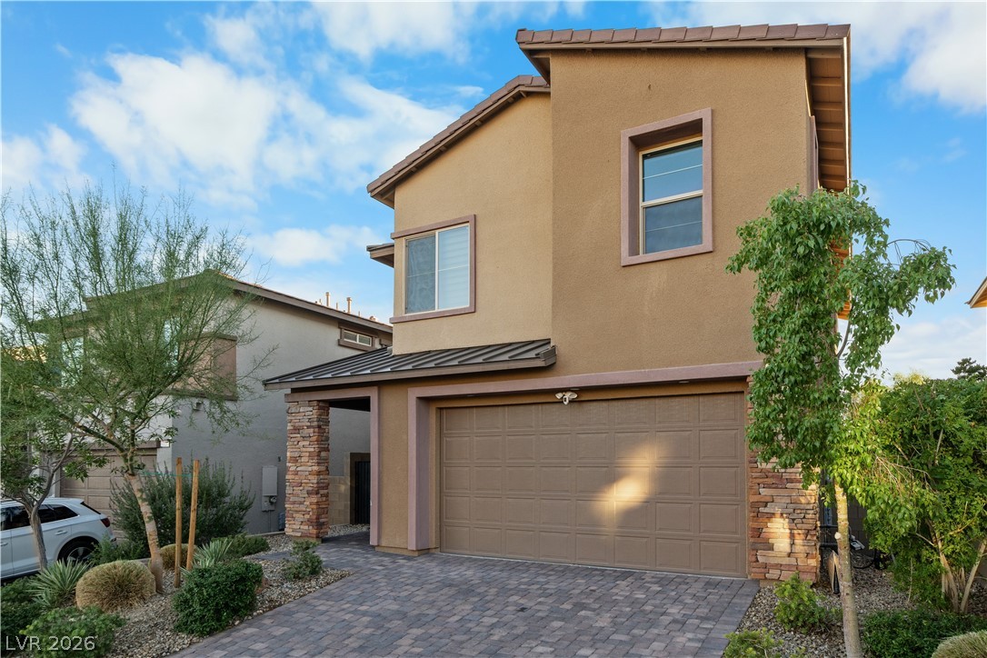 713 Foreign Reef Way Las Vegas NV 89138