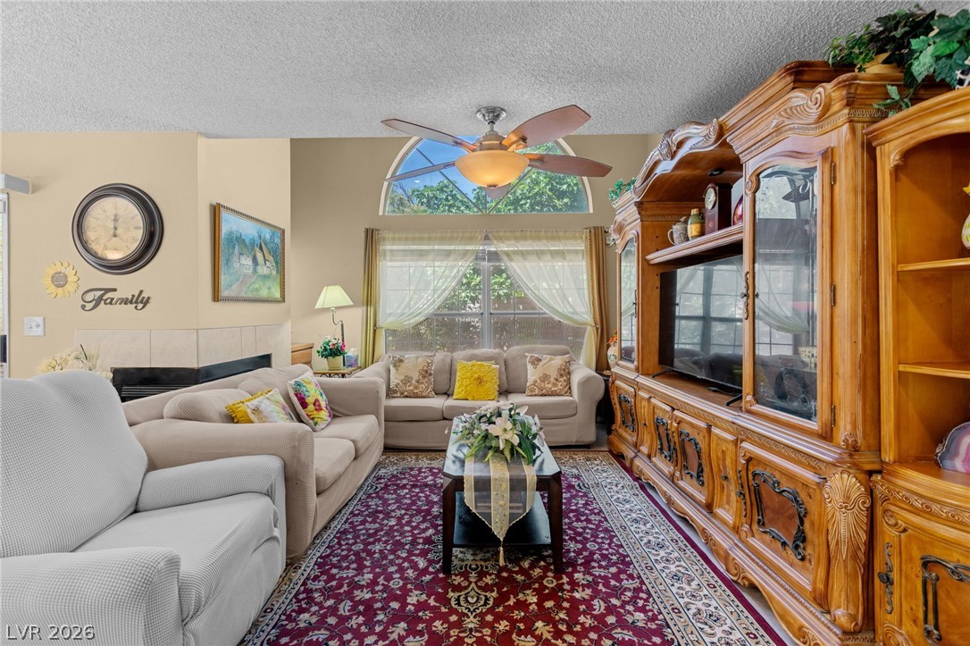 6568 Bradford Lane Las Vegas NV 89108