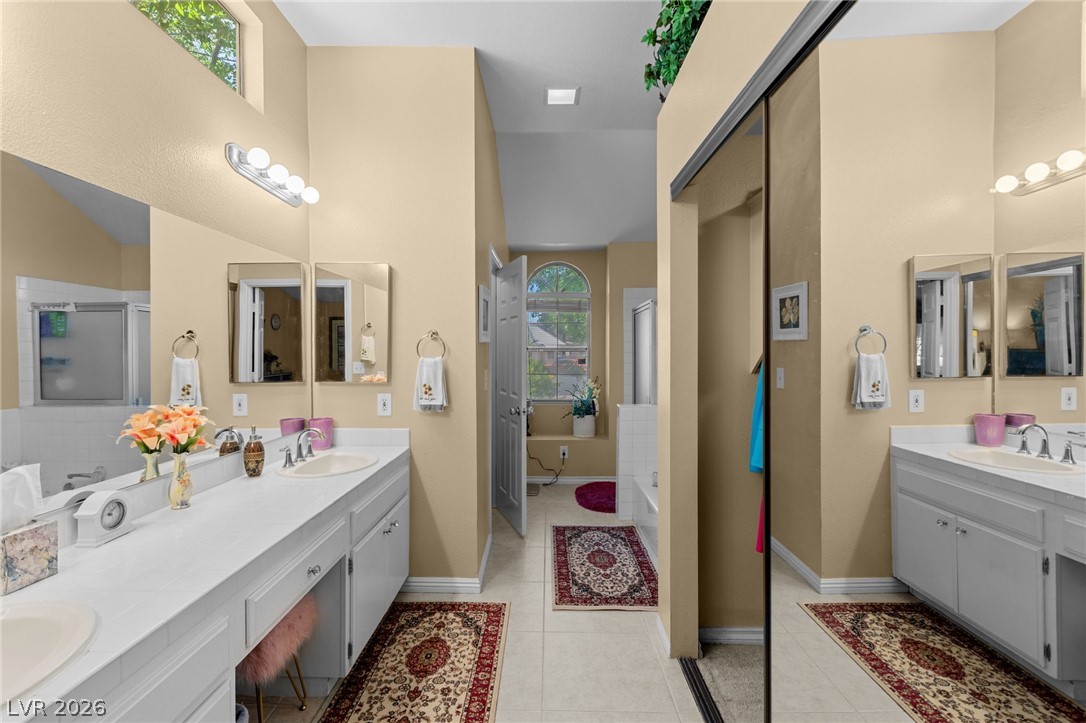 6568 Bradford Lane Las Vegas NV 89108