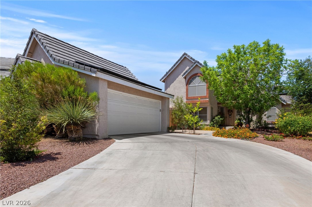 6568 Bradford Lane Las Vegas NV 89108