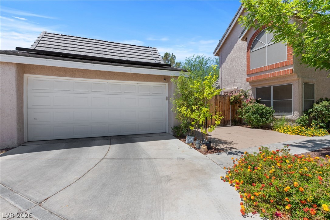 6568 Bradford Lane Las Vegas NV 89108