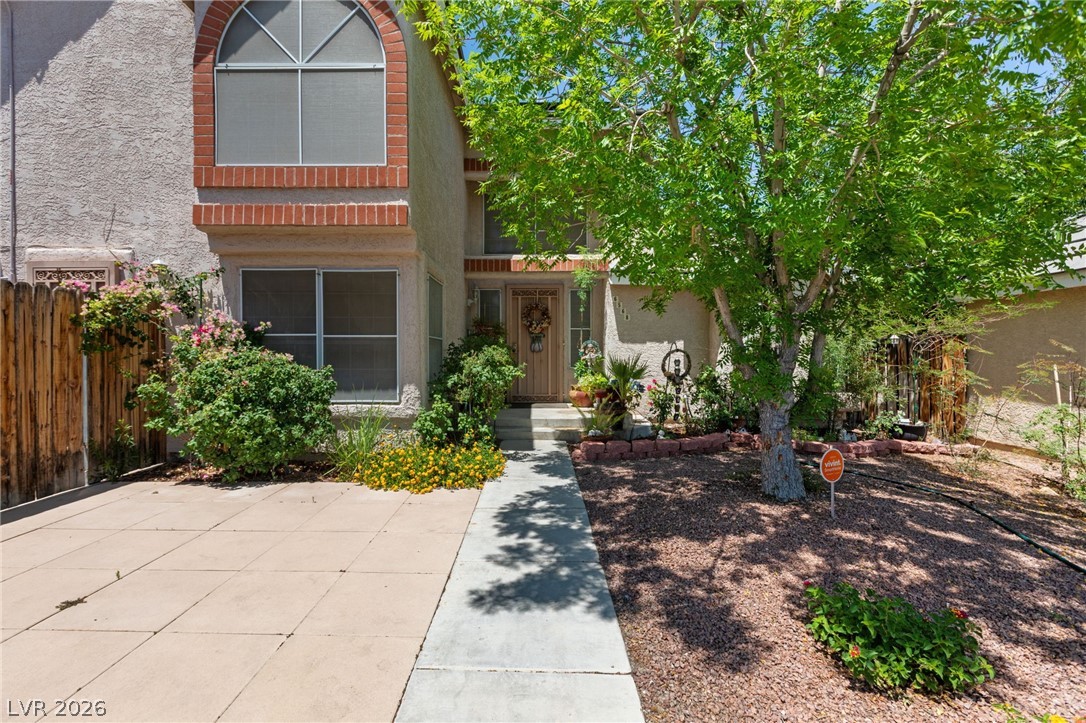6568 Bradford Lane Las Vegas NV 89108