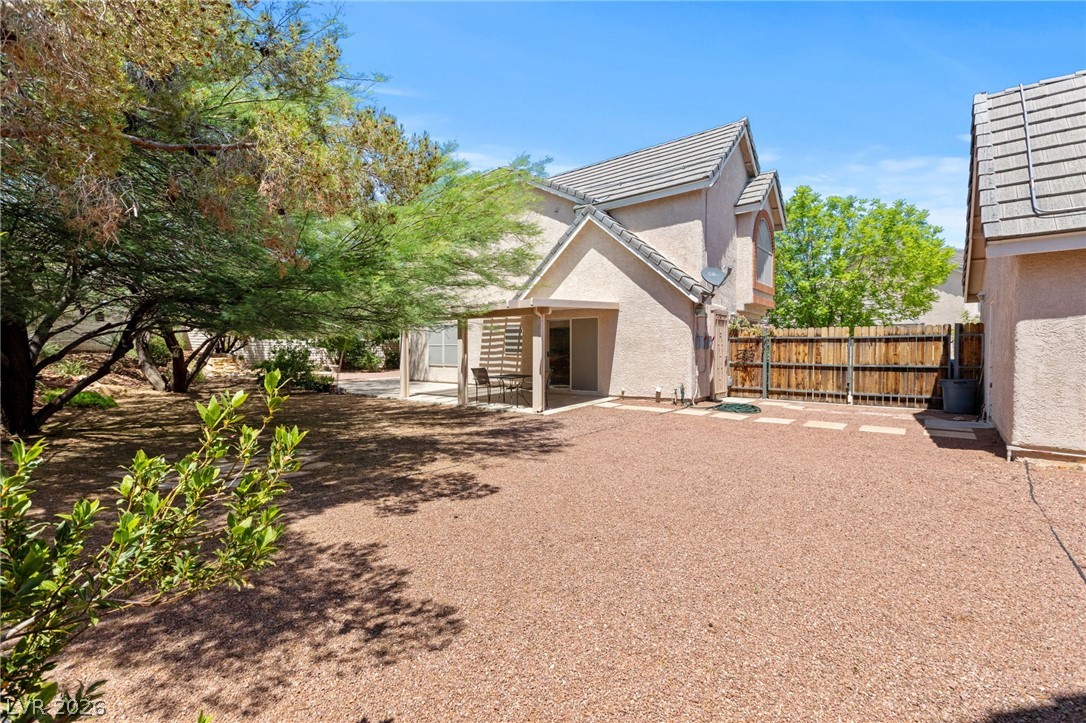 6568 Bradford Lane Las Vegas NV 89108