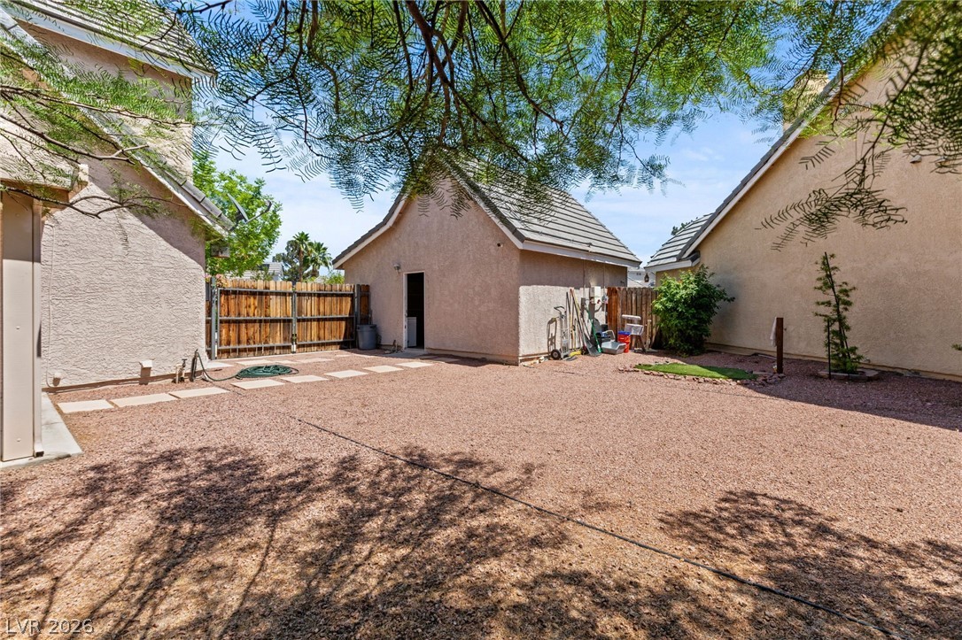 6568 Bradford Lane Las Vegas NV 89108