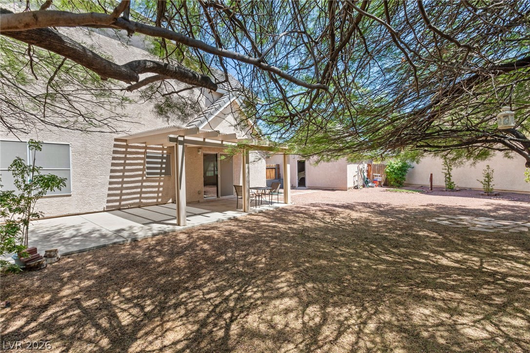 6568 Bradford Lane Las Vegas NV 89108