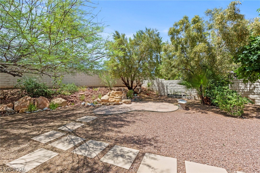 6568 Bradford Lane Las Vegas NV 89108