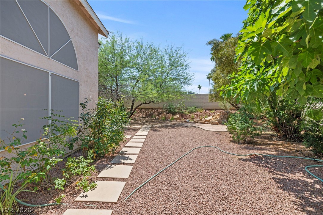 6568 Bradford Lane Las Vegas NV 89108