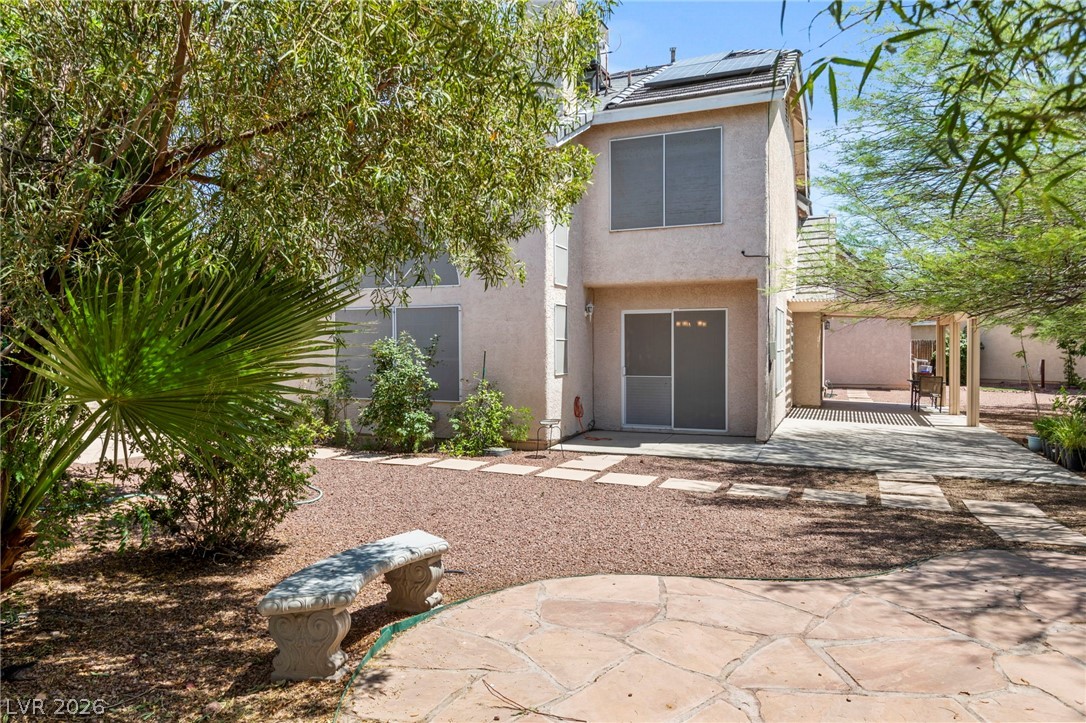 6568 Bradford Lane Las Vegas NV 89108