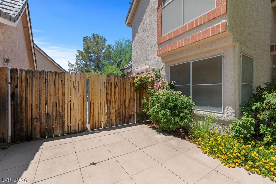6568 Bradford Lane Las Vegas NV 89108
