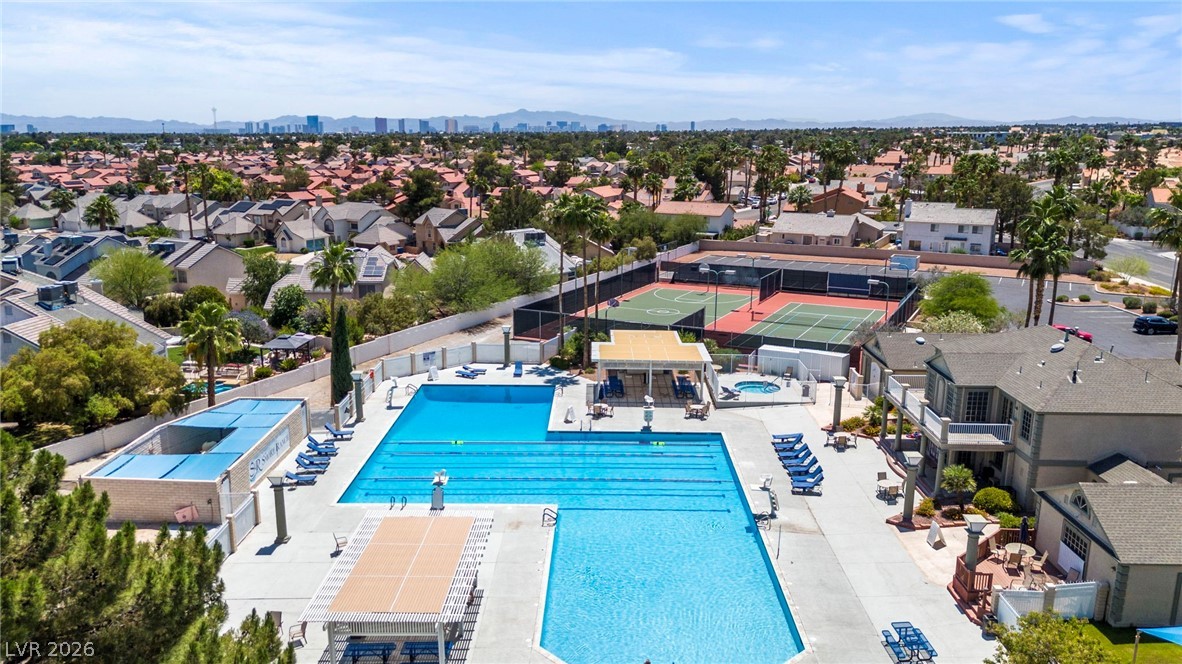 6568 Bradford Lane Las Vegas NV 89108