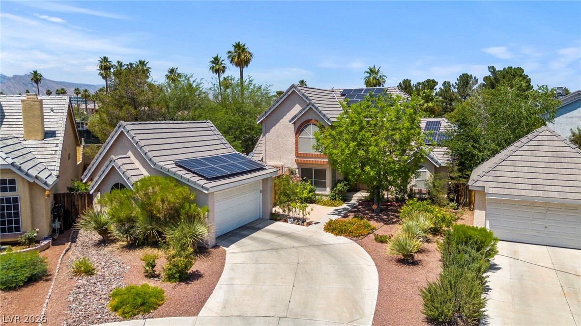 6568 Bradford Lane Las Vegas NV 89108