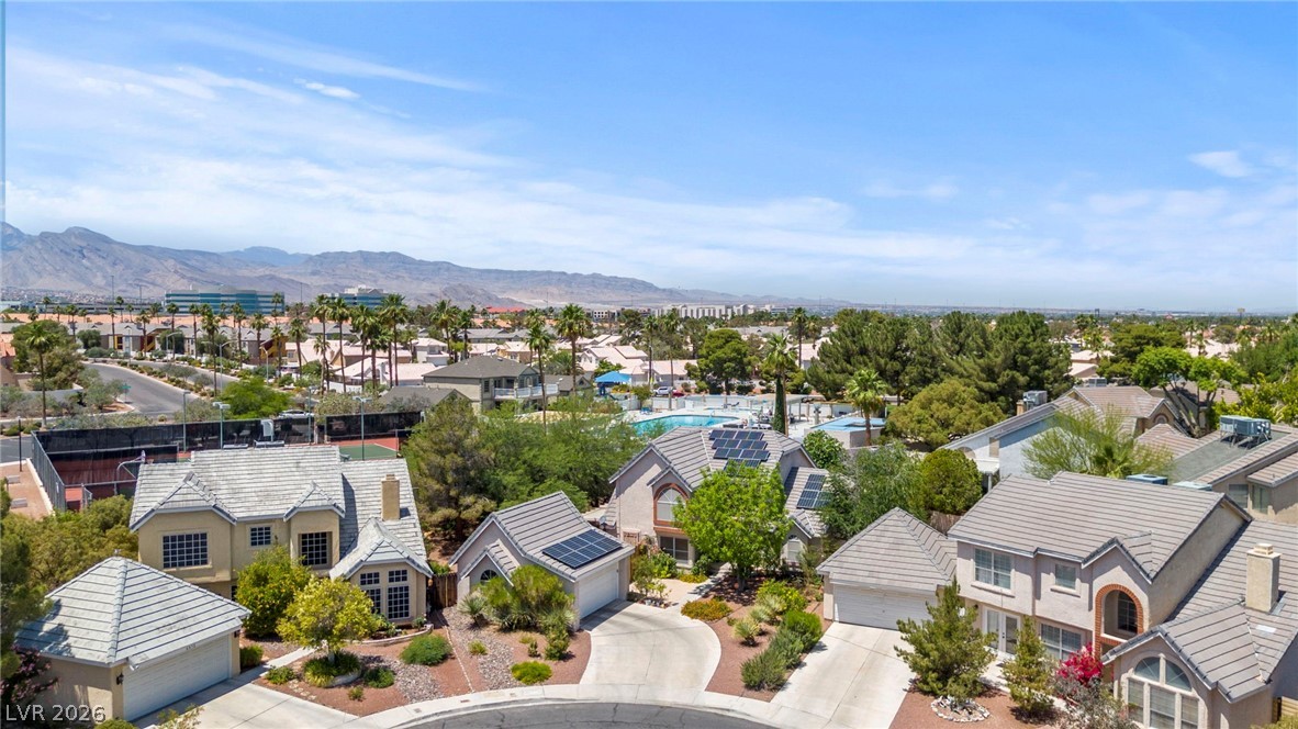 6568 Bradford Lane Las Vegas NV 89108