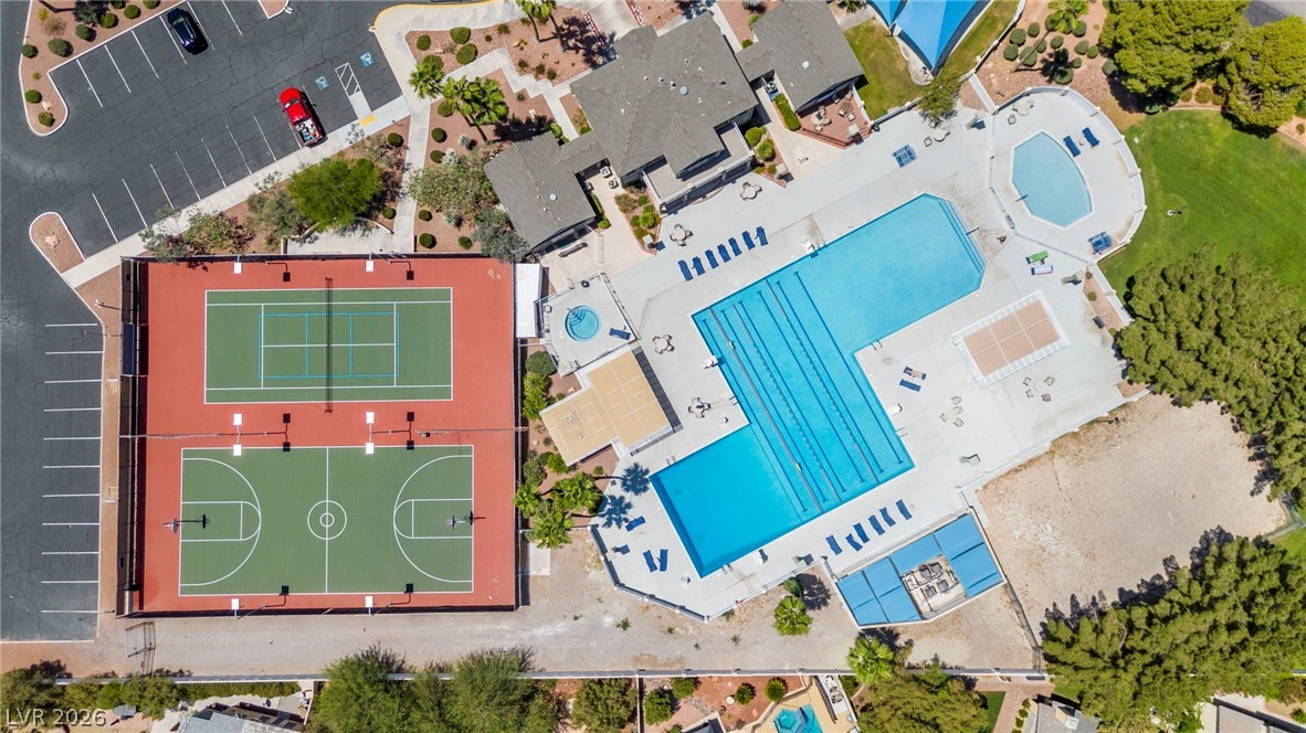 6568 Bradford Lane Las Vegas NV 89108