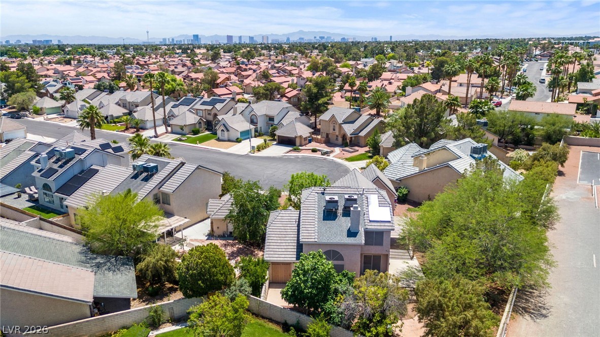 6568 Bradford Lane Las Vegas NV 89108