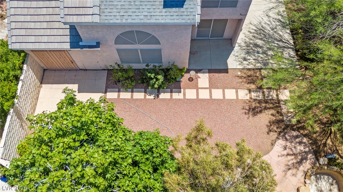 6568 Bradford Lane Las Vegas NV 89108