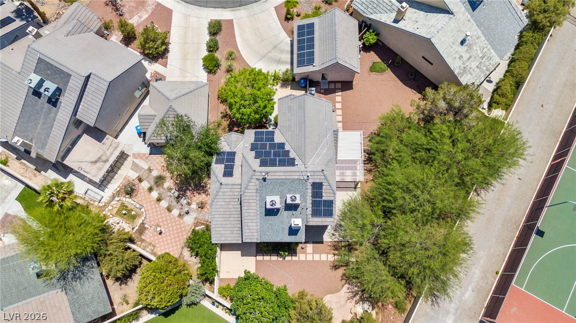 6568 Bradford Lane Las Vegas NV 89108
