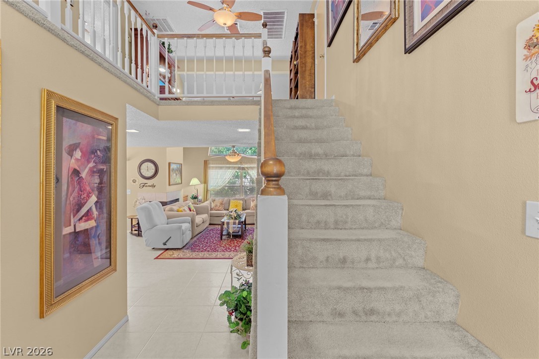 6568 Bradford Lane Las Vegas NV 89108