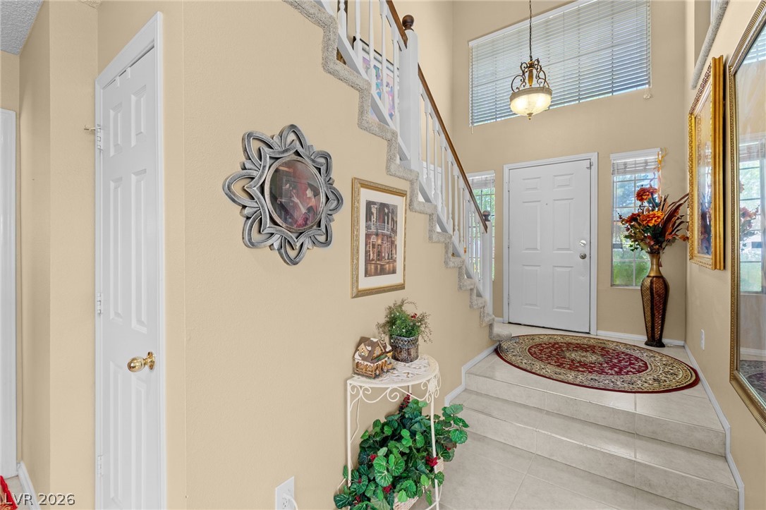 6568 Bradford Lane Las Vegas NV 89108